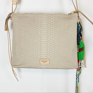 consuela thunderbird downtown crossbody